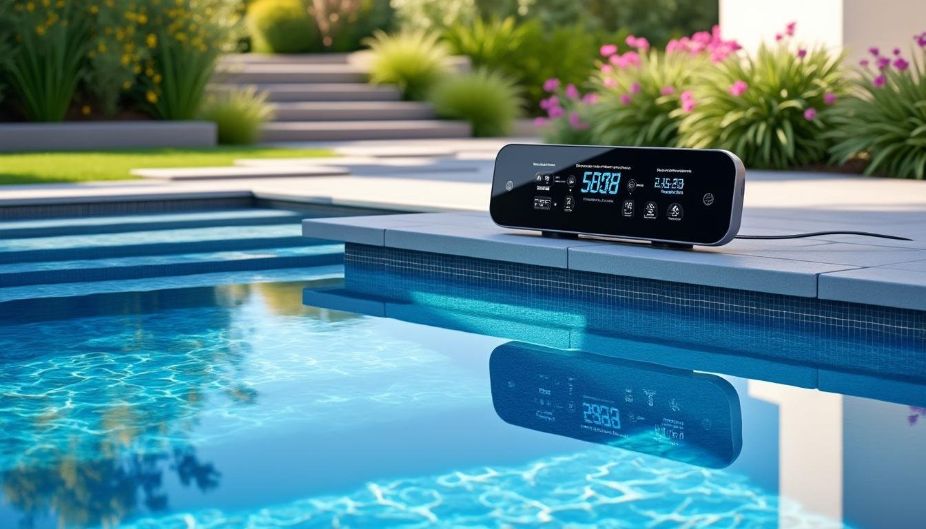 découvrez comment fonctionne le traitement d’une piscine au sel, ses avantages, l’installation, l’entretien, et les conseils pratiques dans notre guide complet pour une eau claire et saine.