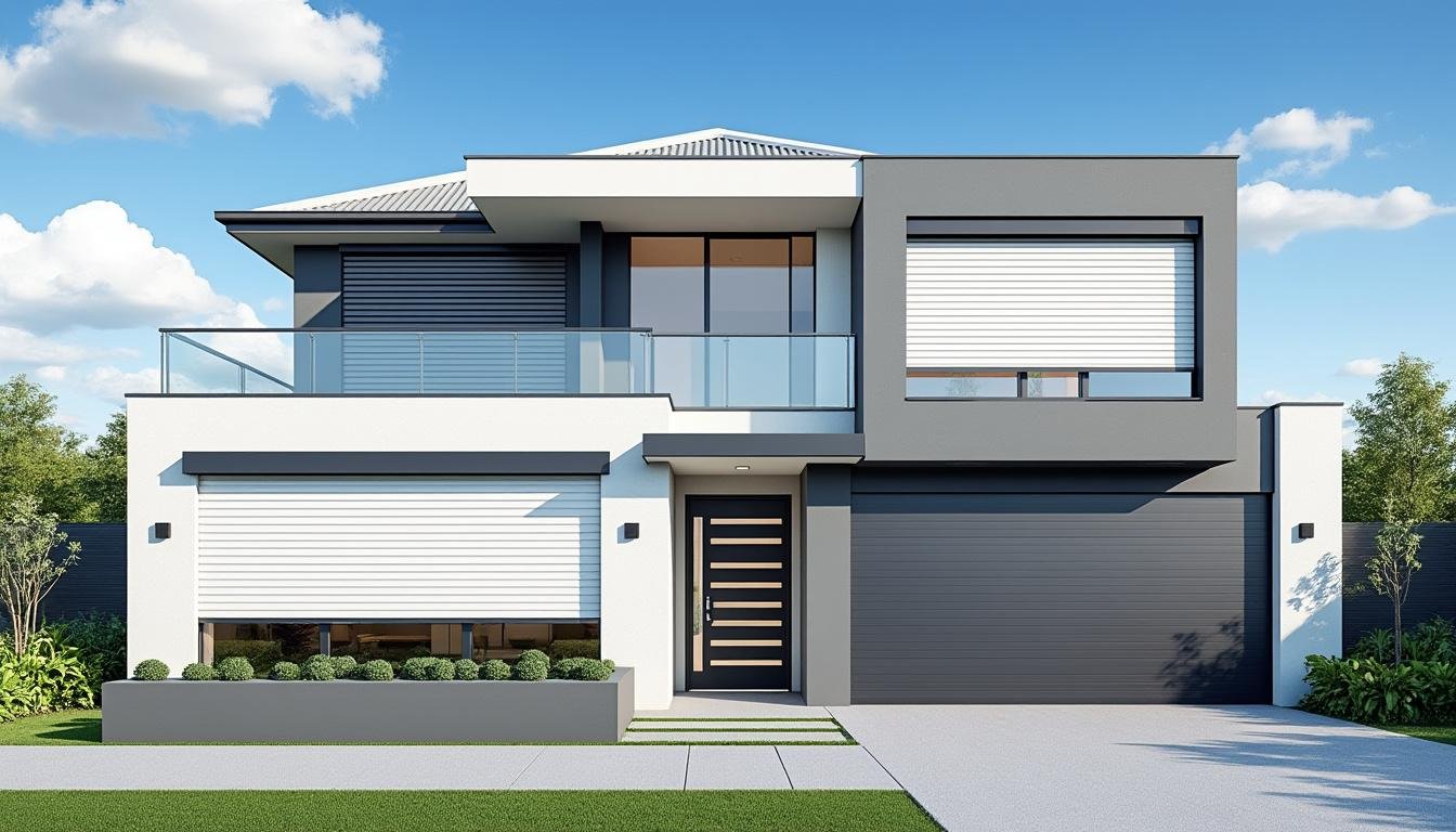 découvrez comment les volets et stores améliorent l’isolation thermique et la sécurité de votre maison. protégez votre habitat efficacement tout en réalisant des économies d’énergie.