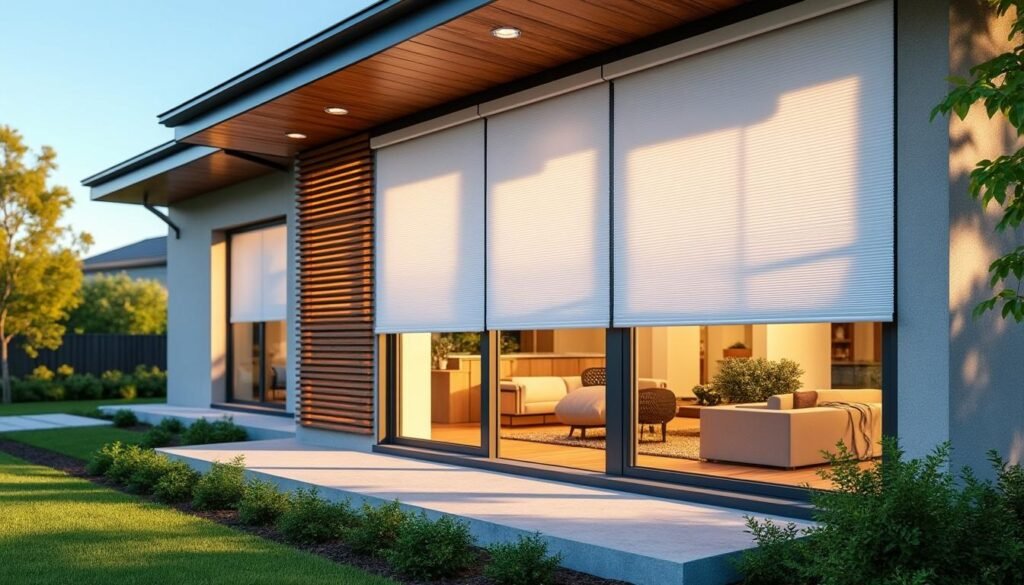 découvrez comment les volets et stores améliorent l’isolation thermique de votre maison tout en renforçant sa sécurité. protégez votre habitation efficacement grâce à nos conseils.