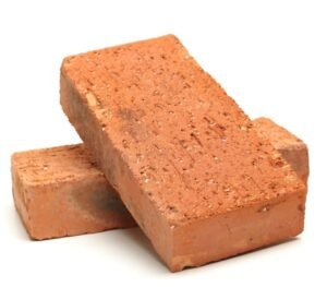 brique en terre crue