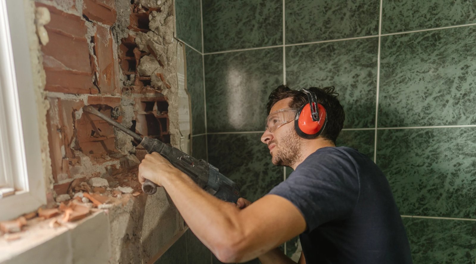 entretenir sa maison petit bricolage