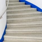 Top 10 astuces pour rénover un escalier en béton extérieur durablement