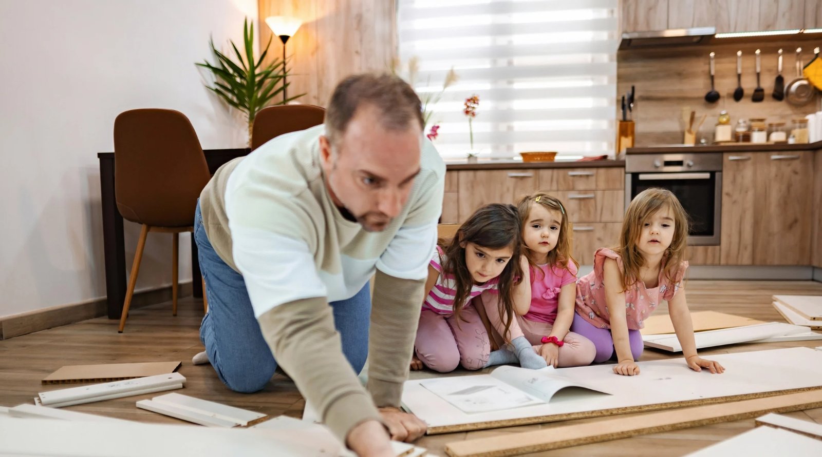 guide malin bricoleur à la maison