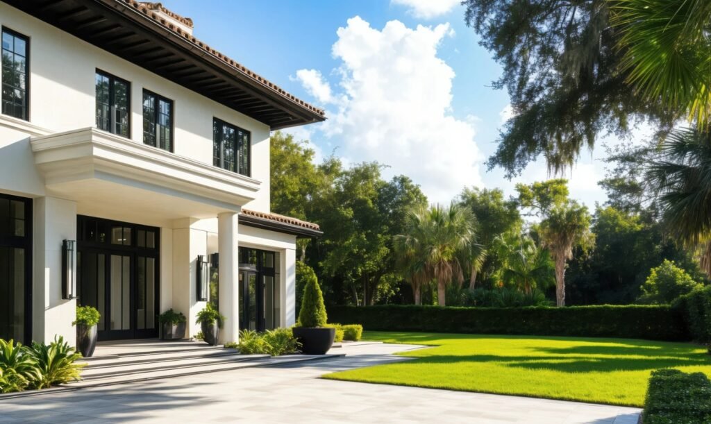 pourquoi planter un cypres pres de la maison