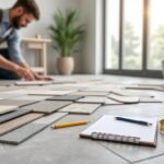 découvrez le prix de pose de carrelage au m², les facteurs qui influencent le tarif et nos conseils pour choisir le meilleur artisan. obtenez un devis gratuit et des astuces pour faire des économies sur votre projet de carrelage.