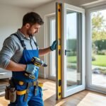 découvrez le prix de pose d’une fenêtre ou porte-fenêtre : tarifs moyens, ce qui influence le coût, conseils pour bien choisir votre installateur et optimiser votre budget rénovation.