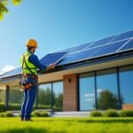 découvrez le prix de pose de panneaux solaires : tarifs moyens, facteurs influençant le coût, astuces pour comparer les devis et réductions disponibles pour votre installation solaire.
