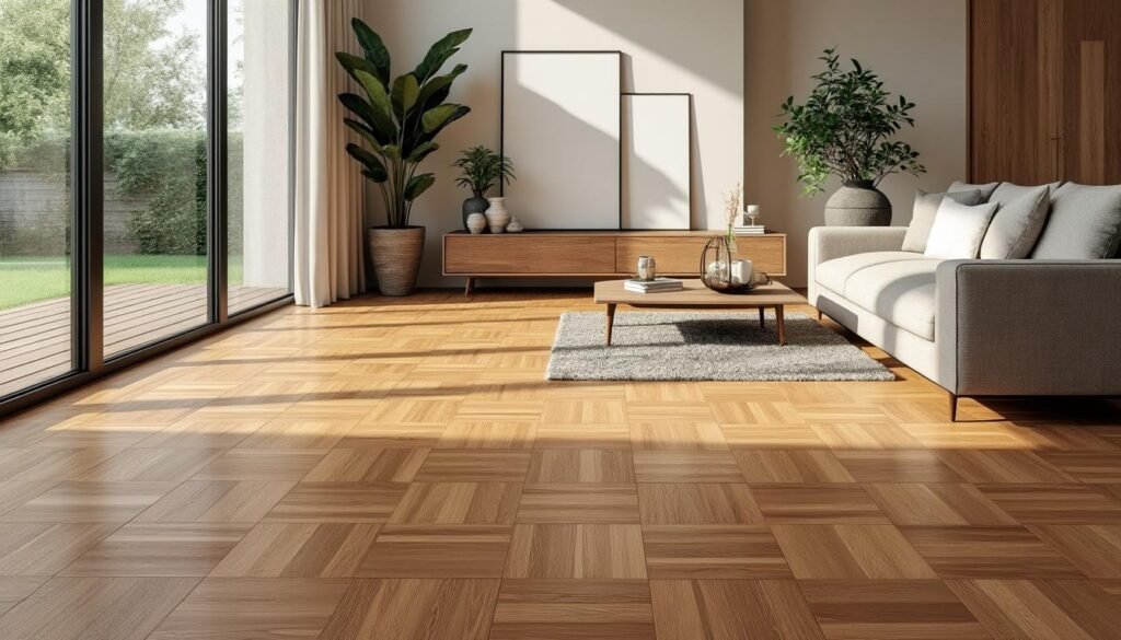 découvrez tout ce qu'il faut savoir sur le prix de pose de parquet : les différents tarifs selon le type de parquet, les facteurs qui influencent le coût et nos conseils pour estimer votre budget travaux.