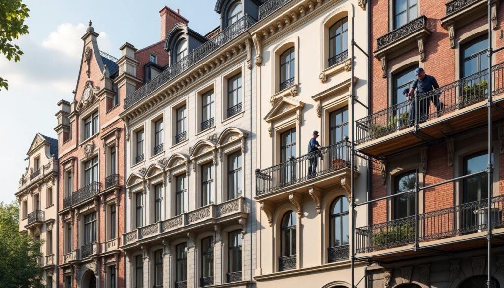 découvrez les prix du ravalement de façade, les facteurs qui influencent le coût et nos conseils pour bien estimer votre budget avant de rénover votre maison.