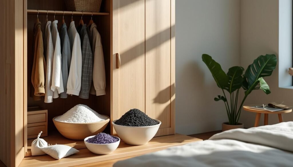 découvrez des astuces efficaces pour éliminer l’odeur de renfermé dans une armoire et retrouver un linge frais. conseils simples, naturels et solutions rapides pour un intérieur qui sent bon.