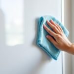 découvrez nos astuces efficaces pour nettoyer un tableau velleda sans laisser de traces et garder votre surface impeccable.