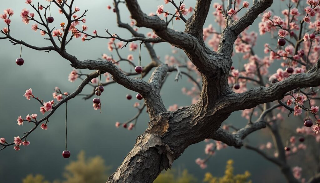 découvrez comment identifier un cerisier mort grâce aux signes évidents à observer pour agir rapidement et protéger votre jardin.