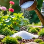 découvrez pourquoi le gros sel est un désherbant naturel efficace et respectueux de l'environnement, idéal pour éliminer les mauvaises herbes sans produits chimiques.