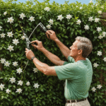 découvrez quand et comment tailler votre jasmin grimpant pour favoriser une floraison abondante et éclatante. conseils pratiques pour un jardin parfumé toute l'année.