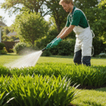 découvrez si l'utilisation de l'eau de javel comme désherbant est efficace et sécuritaire. analyse des avantages, risques et alternatives pour un jardin sain.