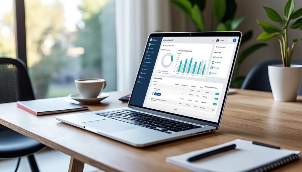 découvrez comment utiliser facilement l’espace client myfoncia grâce à notre guide pratique. accédez à vos services foncia en ligne, gérez vos locations, paiements et communications en toute simplicité.
