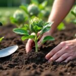 découvrez comment planter l’artichaut avec notre guide pratique pour obtenir une récolte abondante et savoureuse.