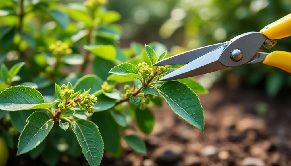 découvrez le moment idéal pour tailler la verveine afin de favoriser une floraison abondante et optimiser la santé de votre plante.