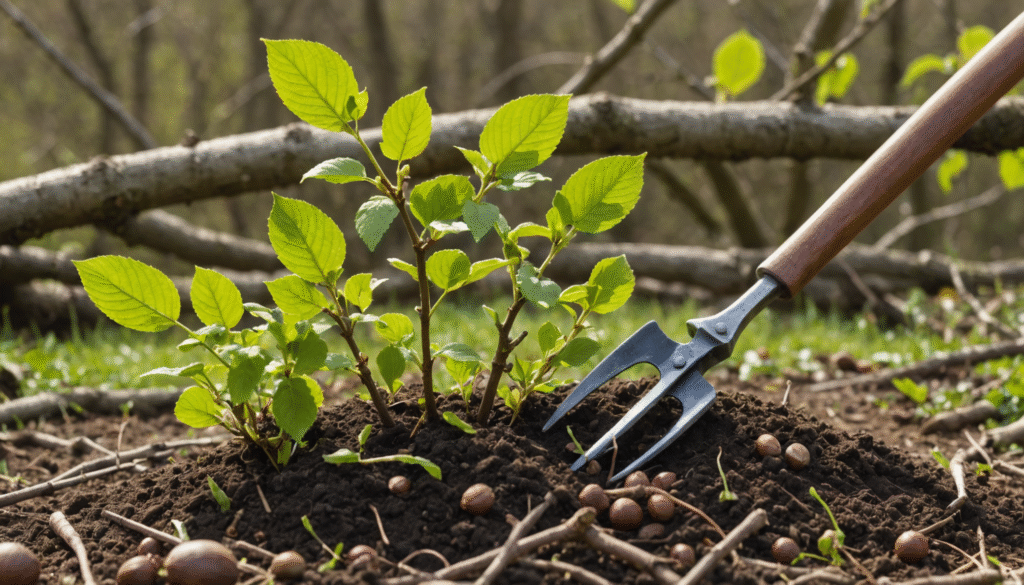 découvrez le meilleur moment pour tailler votre noisetier afin de stimuler sa croissance et assurer une récolte abondante. conseils pratiques pour une taille efficace et adaptée.