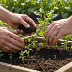 découvrez nos conseils pratiques et un calendrier détaillé pour réussir le semis des petits pois et garantir une récolte abondante.