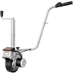 déplaceur de remorque électrique