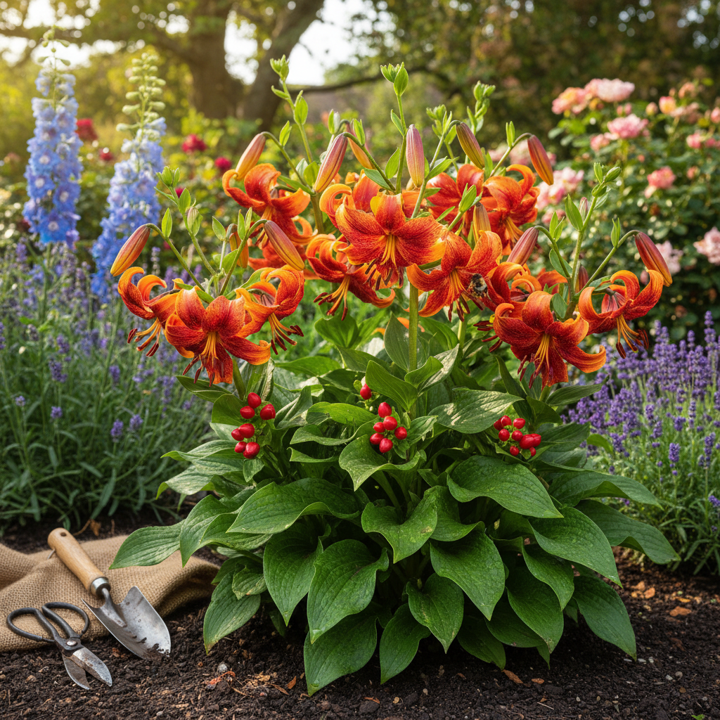 découvrez pourquoi cette plante oubliée fait un retour en force dans nos jardins et comment elle séduit les amateurs de nature par sa beauté et ses bienfaits.