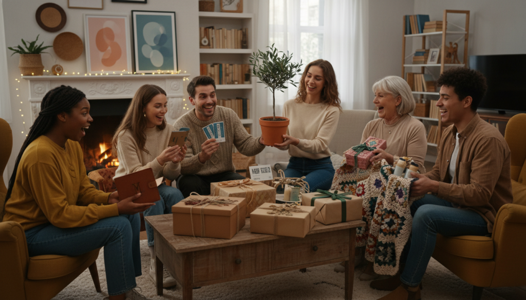 découvrez des idées originales pour offrir des cadeaux uniques et mémorables qui sauront marquer les esprits et faire plaisir à coup sûr.