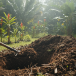 découvrez les étapes essentielles pour planter un bananier et transformer votre jardin en un véritable paradis tropical. suivez nos conseils pratiques pour réussir la culture de cet arbre exotique.