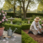 découvrez comment planter un camélia en pot ou en pleine terre avec nos conseils pratiques pour réussir sa croissance et l'entretien de cette plante élégante.