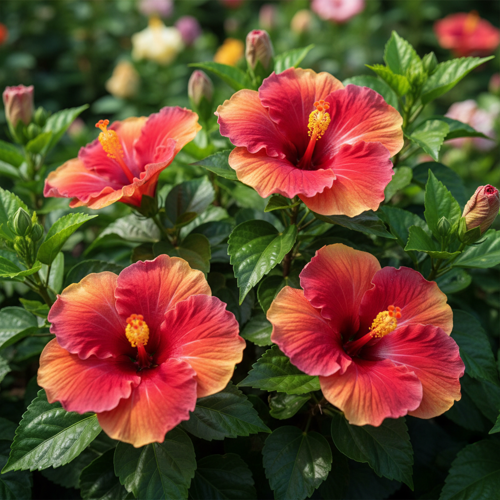 découvrez quand et comment tailler votre hibiscus pour favoriser une floraison spectaculaire et épanouie. apprenez les astuces essentielles pour un jardin resplendissant toute l'année.