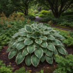 découvrez une plante increvable, idéale pour les zones d'ombre, qui embellit votre jardin toute l'année avec sa beauté durable et son entretien facile.