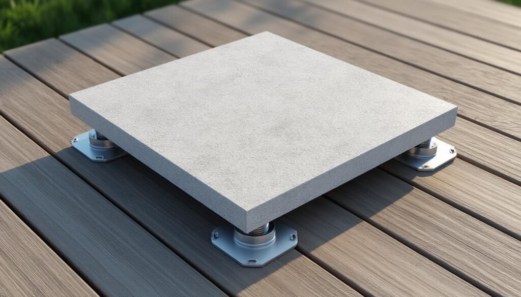 découvrez combien de plots de terrasse il vous faut par m² pour installer une dalle de 60x60 cm, avec des conseils pratiques pour réussir votre aménagement extérieur.