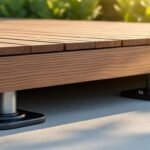 découvrez quel poids une terrasse sur plot peut supporter, les facteurs à considérer pour assurer sa solidité et garantir la sécurité de votre installation extérieure.
