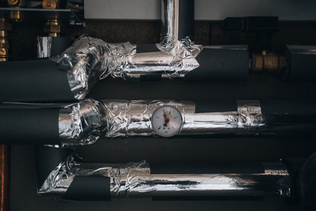 découvrez les solutions d'isolation thermique pour améliorer le confort de votre habitation et réduire vos dépenses énergétiques.