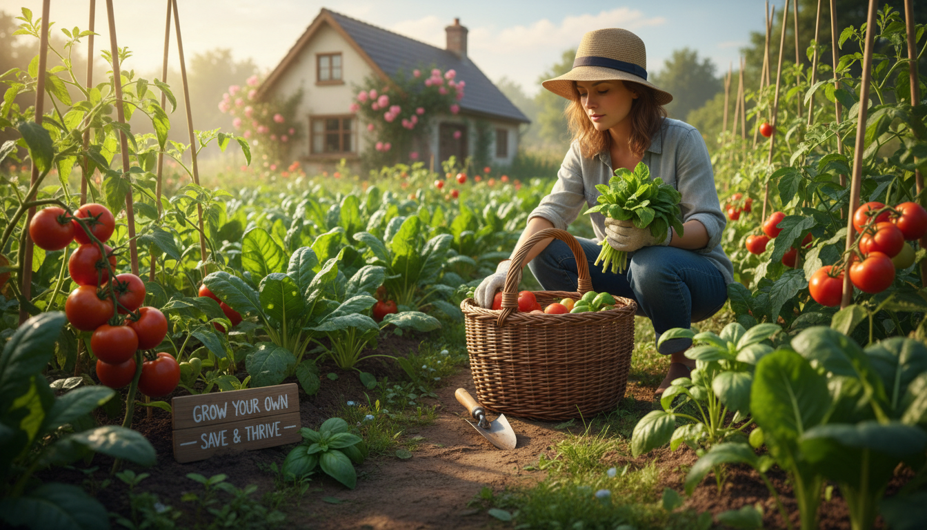 découvrez notre guide complet pour un calendrier de plantation fruits et légumes à la maison. apprenez quand semer, planter et récolter facilement pour un potager réussi toute l'année.