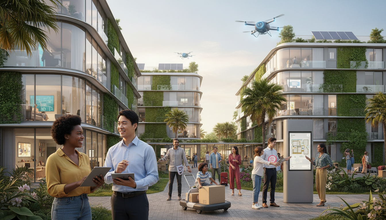 découvrez comment garantme simplifie l'accès au logement en 2026 grâce à des garanties fiables et des démarches simplifiées pour les locataires et les propriétaires.