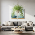 découvrez pourquoi la plante araignée est la plante d'intérieur idéale pour votre maison, facile à entretenir et parfaite pour apporter une touche de verdure chez vous.