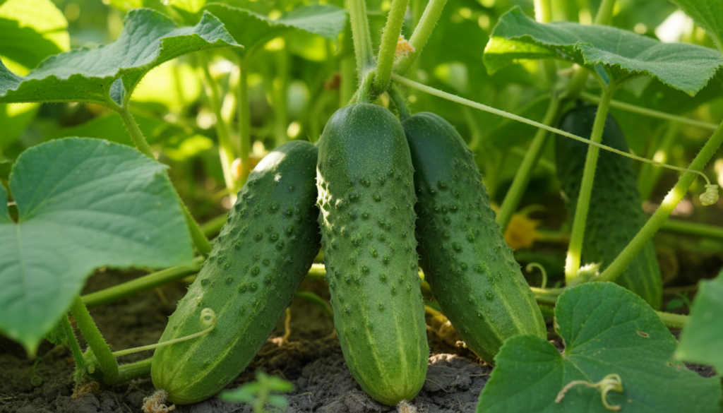 découvrez tout sur le cornichon, ce légume étonnant : bienfaits, origine, conseils de consommation et recettes savoureuses pour le déguster.