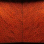 boîte à rideau en métal sur mesure, alliant robustesse et design personnalisé pour une décoration intérieure élégante et durable.
