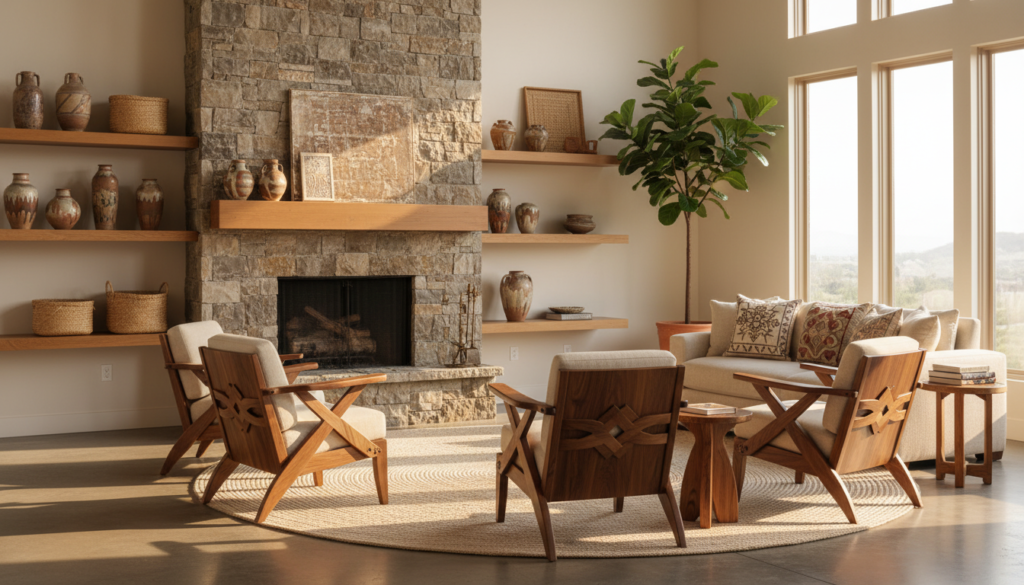 découvrez comment metiersdart-artisanat.com peut métamorphoser votre intérieur grâce à des artisans d'exception et des créations uniques alliant savoir-faire traditionnel et design contemporain.