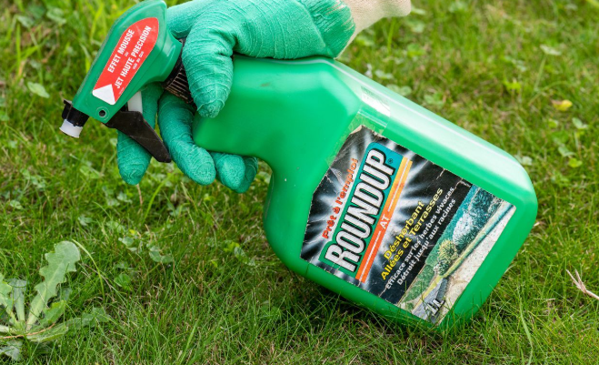 Dosage Glyphosate pour 5 litres d'eau
