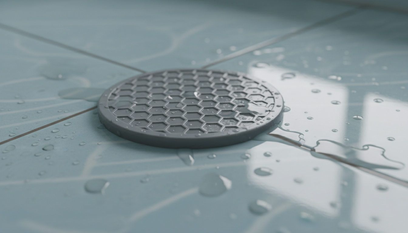 découvrez pourquoi la chaise de douche pourrait devenir l'accessoire indispensable de votre salle de bain, alliant confort, sécurité et praticité pour tous les utilisateurs.