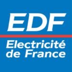 Logo EDF