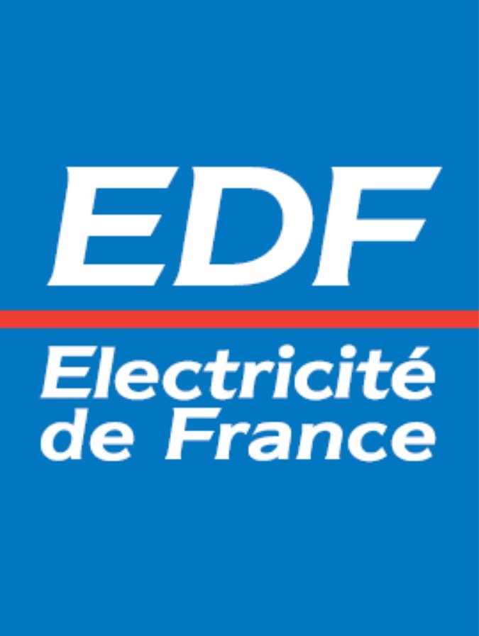Logo EDF