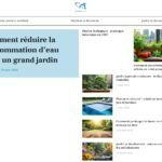 page accueil site artisanat-faq.fr