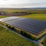 découvrez les avantages de l'énergie solaire, une source d'énergie renouvelable, écologique et économique pour un avenir durable.