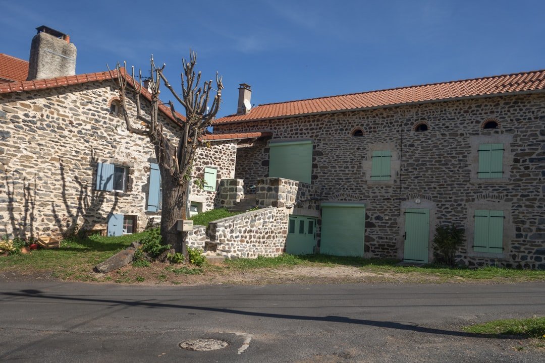 découvrez les techniques et avantages de la construction de maisons en pierre, alliant durabilité, esthétique naturelle et confort thermique.