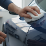découvrez des astuces simples et efficaces pour enlever une rayure sur votre voiture et retrouver une carrosserie impeccable rapidement.