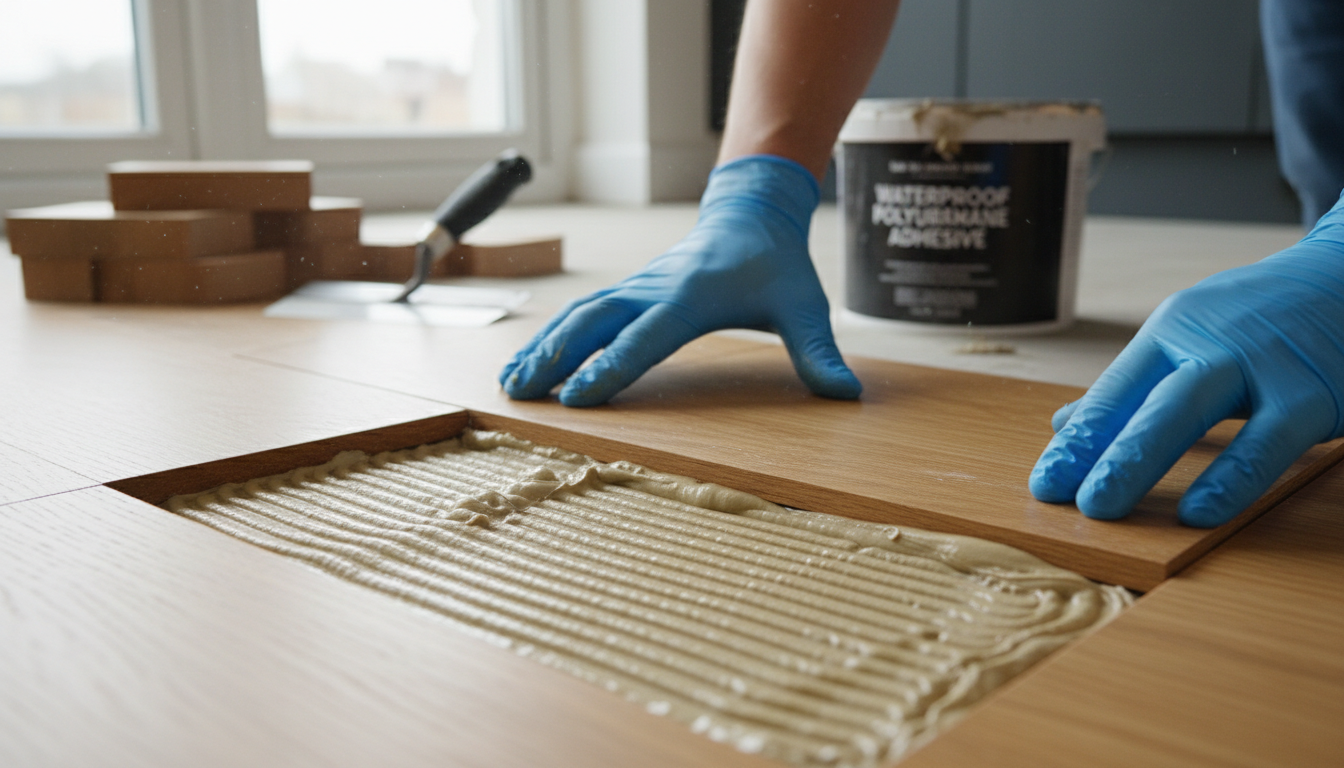 découvrez quel parquet choisir pour votre cuisine afin d'allier résistance et esthétique. guide complet pour un sol durable et élégant adapté à cet espace.