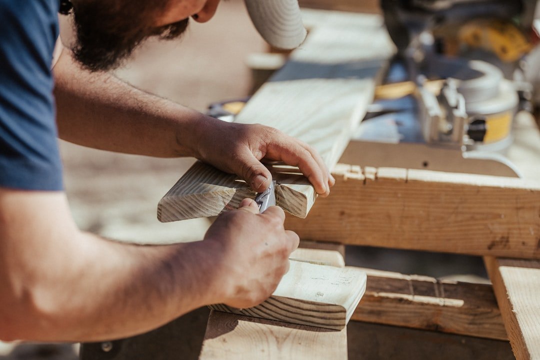 découvrez comment obtenir une certification diy facilement avec nos conseils et ressources pratiques pour valoriser vos compétences autodidactes.